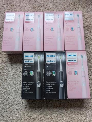 PHILIPS SONICARE PROTECTIVE CLEAN 4300 beschikbaar voor biedingen