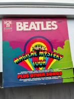 Beatles, magical mystery tour lp, Ophalen of Verzenden, 1960 tot 1980, Gebruikt