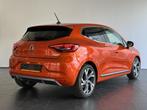 Renault Clio 1.3 TCe 130 R.S. Line | NAVIGATIE | ACHTERUITIJ, Auto's, 15 km/l, Gebruikt, Bedrijf, Geïmporteerd