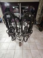 Tuig, Dieren en Toebehoren, Paarden en Pony's | Hoofdstellen en Tuigage, Ophalen of Verzenden, Gebruikt, Overige soorten