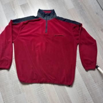 Fleece trui maat XXL  beschikbaar voor biedingen