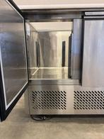 Saladette 3-deurs - Koelwerkbank, Gebruikt, Emmeloord, Atosa, Info@atosa.com