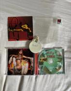 Taylor swift the life of a showgirl gesigneerde cd versie 4, Cd's en Dvd's, Cd's | Pop, Ophalen of Verzenden, 2000 tot heden, Nieuw in verpakking