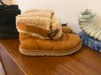 UGG x2 sz 35 &38, Ophalen, Zo goed als nieuw