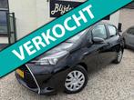 Toyota Yaris 1.5 Hybrid Aspiration Clima | Camera | Cruise |, 1497 cc, Gebruikt, Euro 6, 4 cilinders