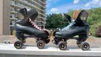 Roller Star Skeelers. Maat 39, Sport en Fitness, Skeelers, Ophalen of Verzenden, Zo goed als nieuw, Inline skates 4 wielen, Overige merken