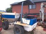 Benford Dumper - Bouwmachine, Ophalen of Verzenden
