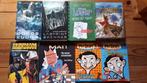Jeugdboeken Geronimo Stilton, de mazerunner, Mr Bean, Boeken, Kinderboeken | Jeugd | 13 jaar en ouder, Zo goed als nieuw, Ophalen