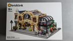 LEGO 910034 Brick Cross Train Station (Exclusief Bricklink!), Ophalen of Verzenden, Nieuw, Complete set, Lego