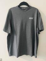 FOUR Amsterdam “Logo” T-shirt L, Four Amsterdam, Maat 52/54 (L), Ophalen of Verzenden, Zo goed als nieuw