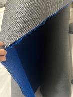 Nieuw blauw grasmat - Amsterdam West, Ophalen, 100 tot 150 cm, Blauw, Nieuw