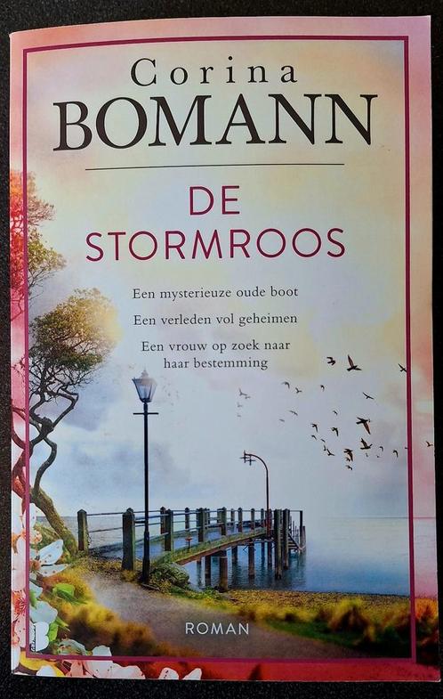 Corina Bomann - De stormroos, Boeken, Romans, Ophalen of Verzenden