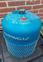 Campingaz gasfles type 907. Leeg., Caravans en Kamperen, Ophalen of Verzenden, Zo goed als nieuw