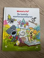 De leukste voorleesavonturen woezel en pip, Ophalen of Verzenden, Zo goed als nieuw, Guusje Nederhorst