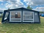 FENDT JOKER E TE KOOP UIT 1992 met splinternieuwe voortent!, Caravans en Kamperen, Rondzit, Particulier, Fendt, Luifel