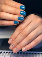 Manicure en volledige pedicure, Ophalen of Verzenden