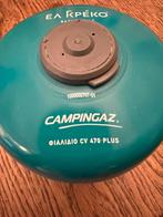 9 Gasflesjes CV470 (plus) butaan/propaan campinggas, Ophalen, Nieuw