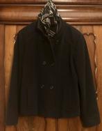 Schitterende jas van het originele merk Milo GRIJS! Maat 46, Kleding | Dames, Jasjes, Kostuums en Pakken, Maat 46/48 (XL) of groter