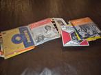 Singles nederlandstalig incl. Vintage verzamelmapje., Ophalen of Verzenden, Gebruikt, Nederlandstalig
