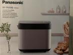 Broodbakmachine panasonic, Ophalen, Nieuw