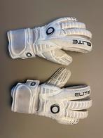 Elite keepershandschoenen maat 4, Ophalen of Verzenden, Gebruikt, Handschoenen