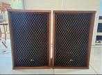 Luidsprekers, Audio, Tv en Foto, Luidsprekers, Ophalen, Gebruikt, Front, Rear of Stereo speakers, Overige merken