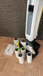 Kärcher FC 5 Premium Vloerreiniger, Witgoed en Apparatuur, Stofzuigers, Ophalen, Zo goed als nieuw, Waterstofzuiger, Minder dan 1200 watt