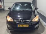 Opel Astra 1.4 Edition Vol jaar APK Airco, Auto's, Opel, Voorwielaandrijving, Gebruikt, 4 cilinders, Zwart