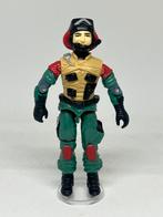 Gi Joe Gijoe lift ticket incl microfoon, Ophalen of Verzenden, Zo goed als nieuw