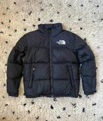 The North Face Puffer Tiener, Kleding | Heren, Jassen | Winter, Zwart, Ophalen of Verzenden, Gedragen, The North Face