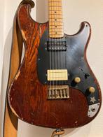 Ibanez blazer 1979 Japan ( Tokai Fender Roadster ), Muziek en Instrumenten, Snaarinstrumenten | Gitaren | Elektrisch, Gebruikt