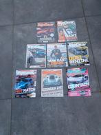 18 Topgear boekjes goede staat!, Boeken, Ophalen, Zo goed als nieuw, Algemeen
