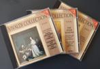 cd Vivaldi 3stuks, Ophalen of Verzenden, Barok, Gebruikt, Kamermuziek
