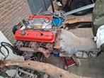 Chevrolet 350 blok incl TH400 bak., Auto-onderdelen, Motor en Toebehoren, Ophalen, Chevrolet