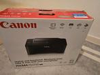 Defecte Canon Printer - Gratis Af te Halen, Canon, Printer, Inkjetprinter, Ophalen of Verzenden