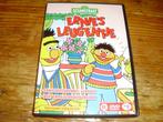 Ernie's Leugentje / DVD / Bert en Ernie / Sesamstraat, Gebruikt, Alle leeftijden, Ophalen of Verzenden, Tv fictie
