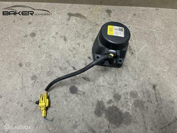 Voetgangersairbag Jaguar XF X250 ('08-'15) CX2316E600AA beschikbaar voor biedingen