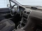 Peugeot 307 Break 1.6-16V Airco CLIMA Cruise Trekhaak (2004), Auto's, Peugeot, Gebruikt, 4 cilinders, Origineel Nederlands, Handgeschakeld