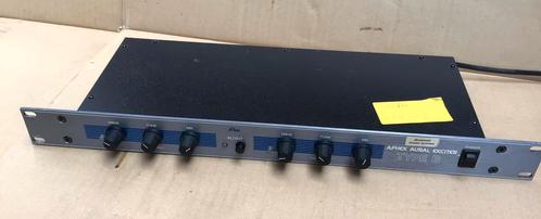 Aphex Aural Exciter type B, Audio, Tv en Foto, Professionele Audio-, Tv- en Video-apparatuur, Gebruikt, Audio, Ophalen