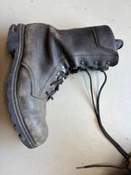 Legerkisten mt45, Kleding | Heren, Schoenen, Ophalen of Verzenden, Zo goed als nieuw, Zwart, Boots