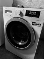 Beko 7 kilo wasmachine - garantie - wytguod berltsum, Witgoed en Apparatuur, Wasmachines, Energieklasse A of zuiniger, Gebruikt