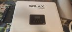 Solax 12kW 3 fase inverter, Ophalen, Gebruikt