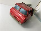 Blikken GMC truck-S&E Japan, Ophalen of Verzenden