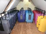 Samsonite en American Tourister koffers Prijs in de adv, Hard kunststof, Ophalen of Verzenden, Zo goed als nieuw, 70 cm of meer