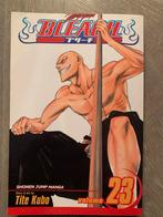 Bleach Manga Volume 23 - Zo goed als nieuw!, Eén stripboek, Ophalen of Verzenden, Zo goed als nieuw