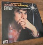 Raymond van het Groenewoud LP, Cd's en Dvd's, Vinyl | Nederlandstalig, Ophalen of Verzenden, Gebruikt, 12 inch