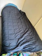Verzwaringsdeken Hema, Ophalen of Verzenden, Zo goed als nieuw, 100 cm of meer, Deken