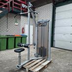 Precor Dual Cable Lat Pulldown, Sport en Fitness, Ophalen, Zo goed als nieuw, Overige typen