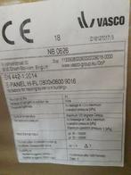 Elektrische radiataor, Doe-het-zelf en Verbouw, Verwarming en Radiatoren, Ophalen, Radiator, Nieuw, 60 tot 150 cm