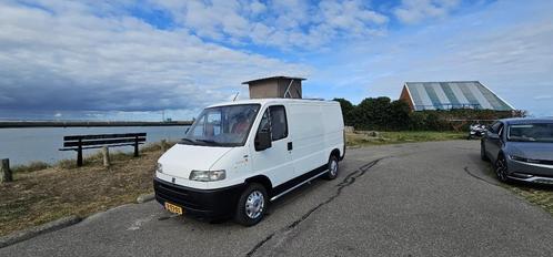 Zeer nette fiat ducato camperbus op camper kenteken!!, Caravans en Kamperen, Campers, Particulier, tot en met 2, Buscamper of Camperbus